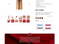 Rimmel London Multi Tasker 3 in 1 Bronzing Stick, 001 Light, 0.15 fl oz/4.5 g - thumbnail 3