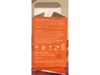 Ethique Solid Face Scrub, Gingersnap, 3.53 oz/100 g - Image 4