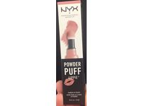 NYX Professional Makeup Powder Puff Lippie Lip Cream, Squad Goals, 0.4 fl oz/12 mL - thumbnail 2