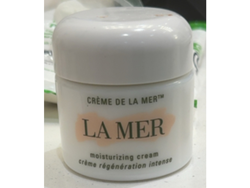 La Mer Moisturizing Cream, 2 oz/60mL