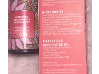 iYURA Ambhring Age Embrace Revitalizer Hair Oil, 3.38 fl oz/100 mL - Image 4