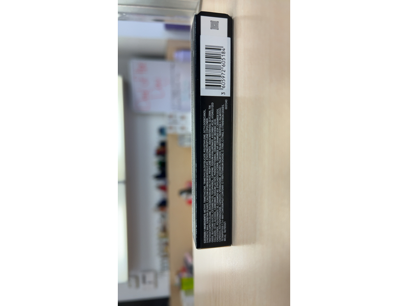 IT Cosmetics Superhero No-Tug Waterproof Eyeshadow Stick, Courageous Cream, 0.05 oz