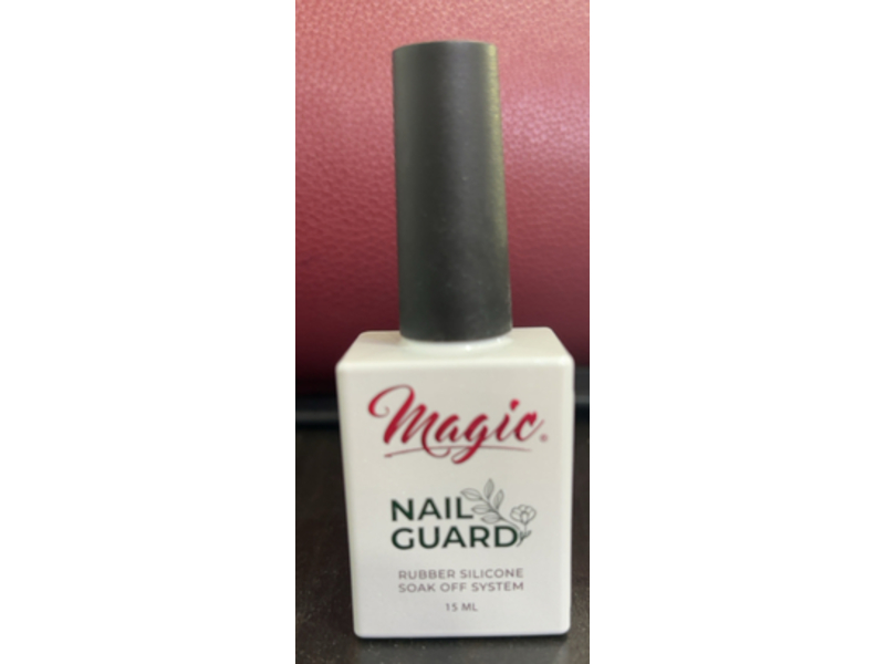 Magic Nail Guard, 15 mL