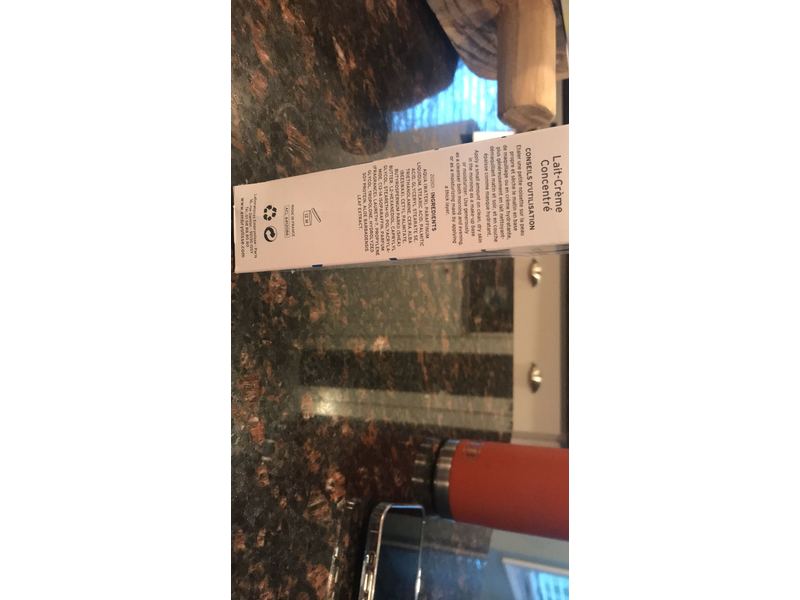 Embryolisse Lait-Creme Concentre Multi-Function Nourishing Moisturizer, 2.54 fl oz/75 mL