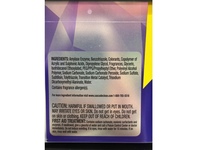Cascade Platinum Plus Dishwasher Detergent Pods, Clean Lemon Scent, 31 Count - thumbnail 4