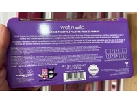 Wet N Wild My Melody & Kuromi Eye & Face Palette, Grunge Glam,0.6 oz/17 g - Image 4