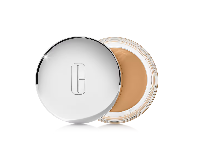 Clinique Daily Calm Makeup Balm, Light Medium 2, 1 oz/30 mL