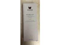 Vivier Slow Release Microencapsulated Retinol, Retinol 0.5%,1 fl oz/30 mL - thumbnail 2