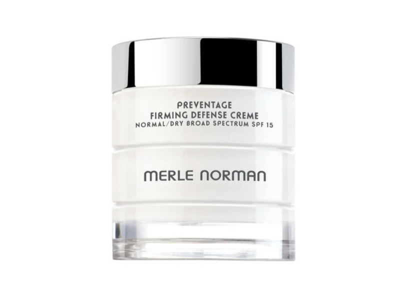 Merle Norman Preventage Firming Defense Creme, SPF 15, 2 oz/56 g