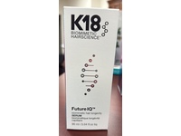 K18 Biomimetic Hairscience Future Iq Hair Longevity Serum, 3.04 fl oz/90 mL - thumbnail 2