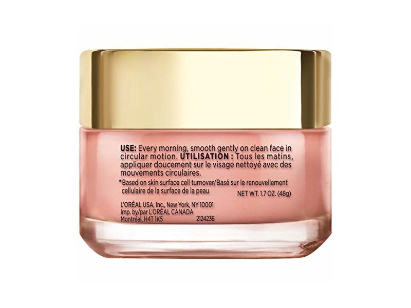 L'Oreal Paris Age Perfect Rosy Tone Moisturizer, 1.7 oz