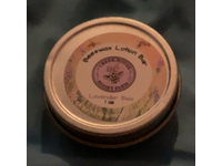 Creek House Beeswax Lotion Bar, Lavender Bee, 1 oz - Image 2