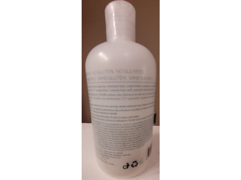 Verb Hydrating Shampoo,12 fl oz/355 mL