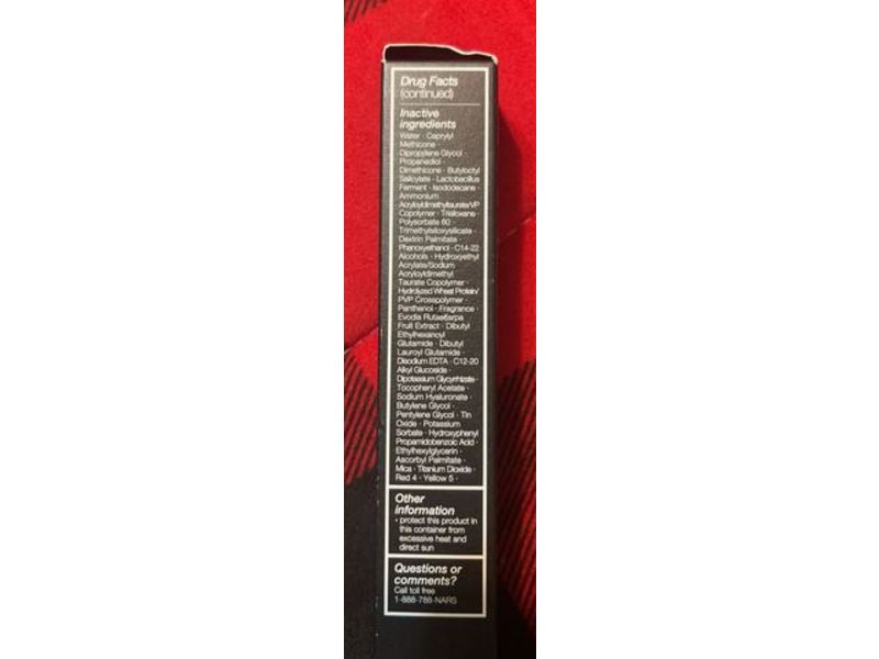 NARS Radiance Primer, SPF 35, 1 oz/30 mL