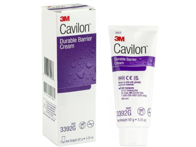 3M Cavilon Durable Barrier Cream, 3.25 oz/92g