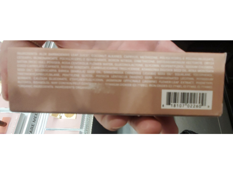 ILIA True Skin Serum Foundation, SF4 Bowen, 1 fl oz/30 ml