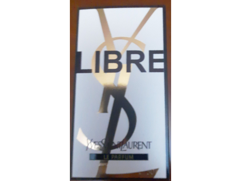 Yves Saint Laurent Libre Le Parfum, 1.7 fl oz/50 mL