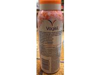 Vagisil Scentsitive Scents Dry Wash, Peach Blossom, 2.6 oz/73 g - Image 4