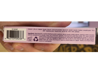 Tartelette Tubing Mascara, Black, 0.13 fl oz/4 mL - thumbnail 3