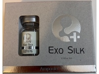 Exo Silk Ampoule Serum, 0.16 fl oz/5mL - thumbnail 2