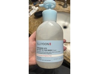 Illiyoon Ceramide Ato Top To Toe Wash, 16.9 fl oz/500 mL - thumbnail 5