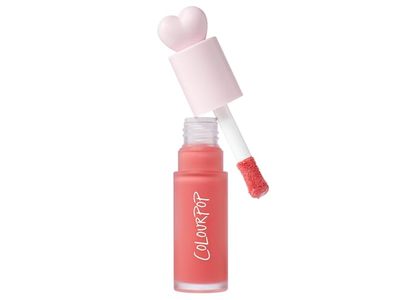 Colourpop Weightless Liquid Blush, Super Shy, 0.30 oz/8.4 g