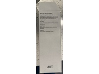 AKT The Everyday Encore Body Oil, After Thunder, Cedar, Eucalyptus, Bitter Orange, 3.4 fl oz/100 mL - thumbnail 4