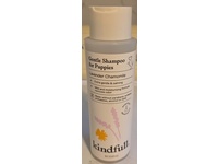 Kindfull Puppies Gentle Shampoo, Lavender Chamomile, 16 fl oz/473 mL - thumbnail 2