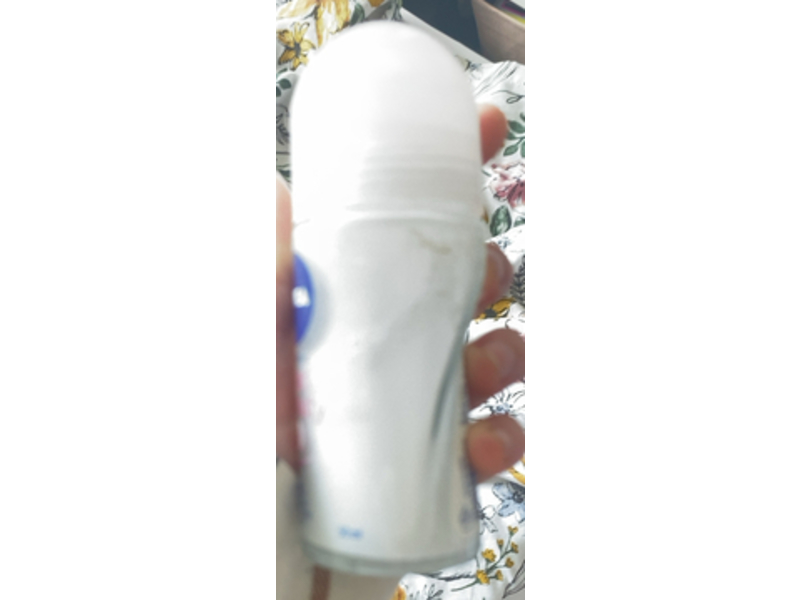 Nivea Antiperspirant, Pearl & Beauty, 50 mL