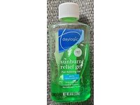 Daylogic Sunburn Relief Gel, Lidocaine Hcl, 8 oz/226 g - Image 3