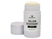 Ancestral Cosmetics Tallow Deodorant, Pine Forest, 1.7 oz/50 g - Image 2