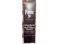 Plantur 39 Colour Brown Phyto-Caffeine Shampoo, 250 mL - thumbnail 2