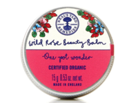 Neal's Yard Remedies One Pot Wonder Beauty Balm, Wild Rose, 0.53 oz/15 g - thumbnail 1