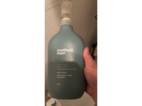 Method Men Body Wash, Sea + Surf, 828 mL - Image 3