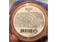 Face Beautiful Loose Facial Powder, Peach, 10 g - Image 5