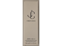 Jimmy Choo Perfumed Body Lotion, I Want Choo, 3.3 fl oz/100 mL - Image 3