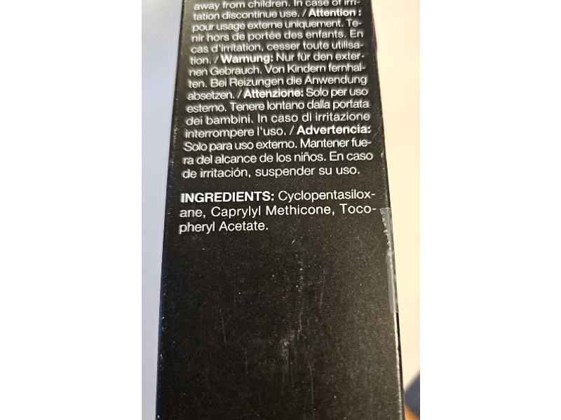 Limelife By Alcone Make-Off Makeup Remover Spray, 4 fl oz/118 mL