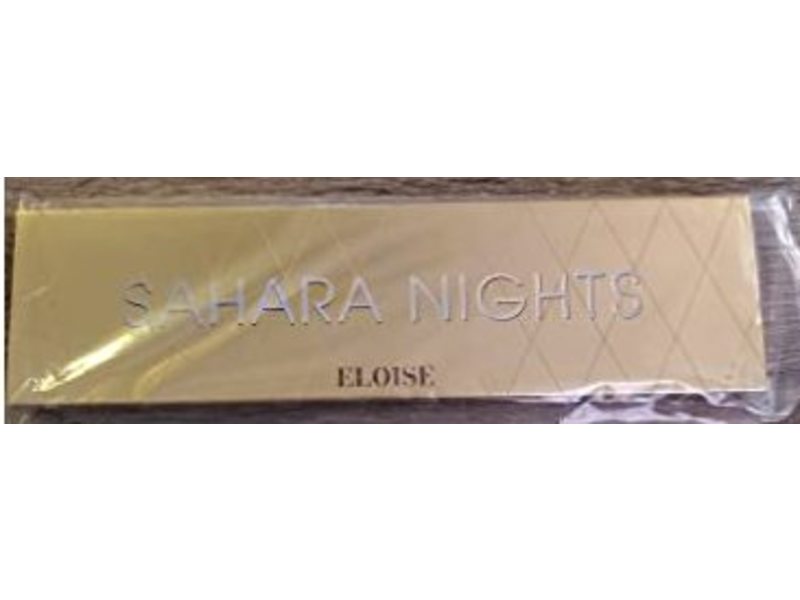 Eloise Sahara Nights Palette