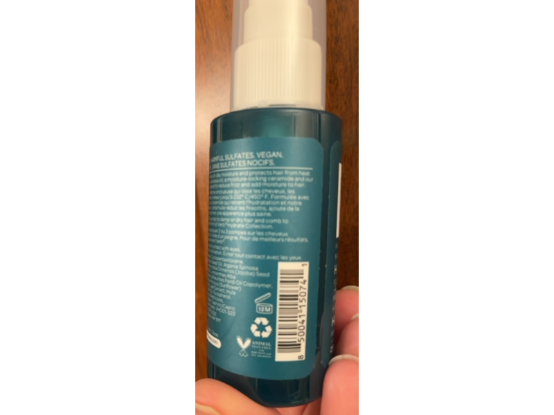 Verb Hydrate Oil, 2 fl oz/60 mL