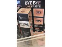 it Cosmetics Bye Bye Under Eye Full Coverage Anti-Aging Waterproof Concealer, 20.0 Medium, 0.11 fl oz/3.25 mL - thumbnail 2