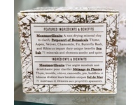 Kypris Deep Forest Clay Clarifying Mask & Exfoliant, 1.56 fl oz/46 mL - thumbnail 3