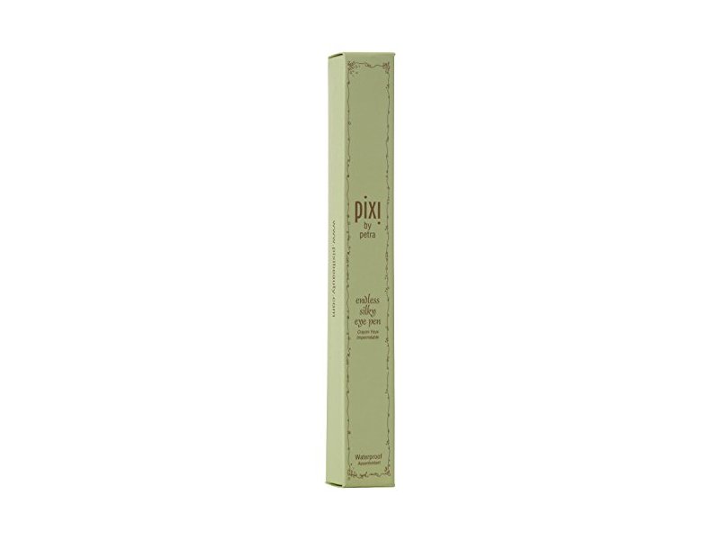 Pixi Endless Silky Eye Pen - No. 1 Black Noir - 0.04 oz