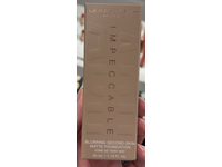 Anastasia Beverly Hills Impeccable Blurring Second Skin Matte Foundation, 2.5W, 1.18 fl oz/35 mL - Image 3
