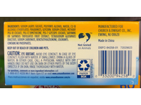 Arm & Hammer Power Sheets Laundry Detergent, Fresh Breeze, 120 Loads, 60 Count - Image 4