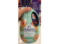 Downy Romantic Getaways Limited Edition Fabirc Softener, 57 Loads, Honeymoon In Hawaii, 38 fl oz/1.14 L - Image 3