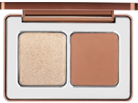 Natasha Denona Bronze & Glow Alloy Cheek Palette, NIB 20, 0.35 oz/10 g - Image 2