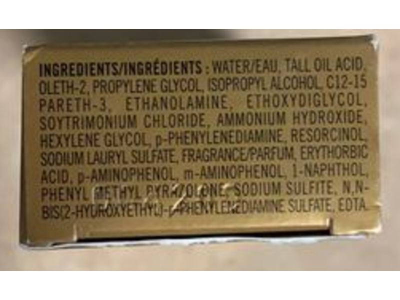 Clairol Professional Liquicolor Permanent Hair Color, Gray Busters 4Nn, 2 fl oz/59 mL