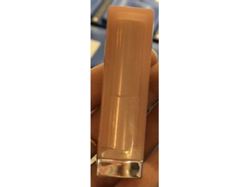 Maybelline New York Color Sensational The Buffs Lip Color, 945 Stormy Sahara, 0.15 oz/4.2 g
