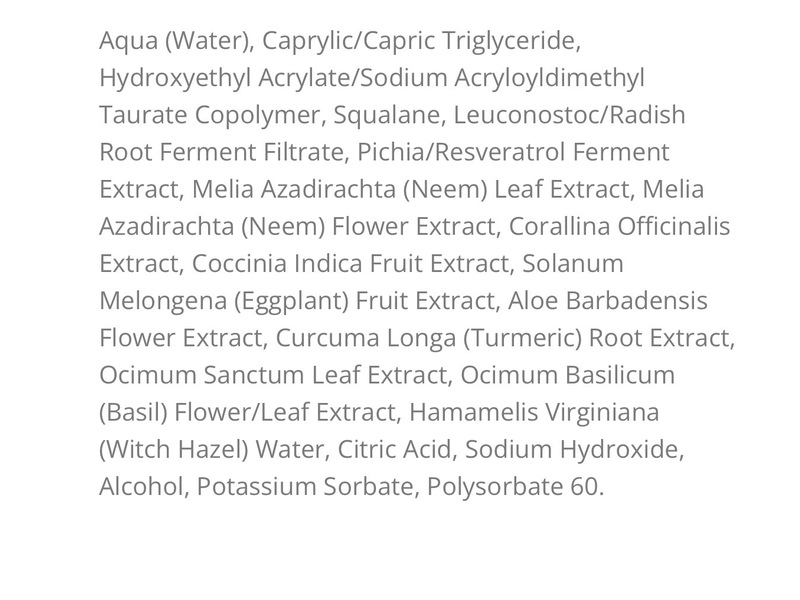 Hale & Hush Hush Hydrate Gel, 1.76 oz/50 g