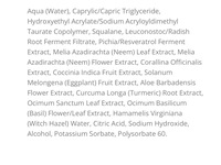 Hale & Hush Hush Hydrate Gel, 1.76 oz/50 g - Image 3